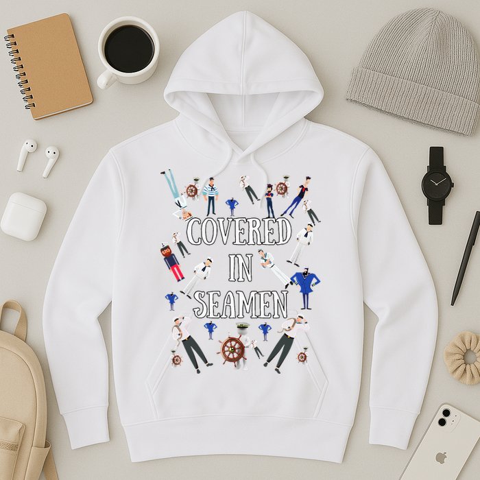 Funny Inappropriate Embarrassing Hoodie