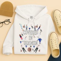 Funny Inappropriate Embarrassing Hoodie