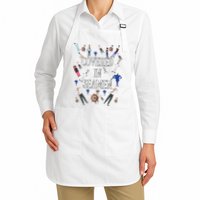 Funny Inappropriate Embarrassing Apron