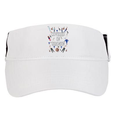 Funny Inappropriate Embarrassing Adult Drive Performance Visor