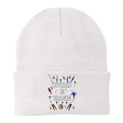 Funny Inappropriate Embarrassing Knit Cap Winter Beanie