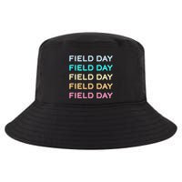 Field Day Ya'll Cool Comfort Performance Bucket Hat