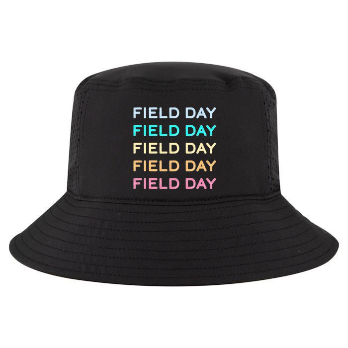 Field Day Ya'll Cool Comfort Performance Bucket Hat