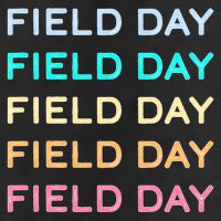 Field Day Ya'll Cool Comfort Performance Bucket Hat