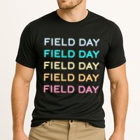 Field Day Ya'll Cooling Performance Crew T-Shirt
