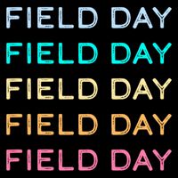 Field Day Ya'll Mug