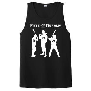 Field of Dreams Baseball PosiCharge Competitor Tank