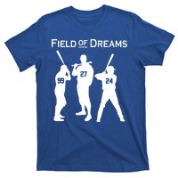 Field of Dreams Baseball T-Shirt