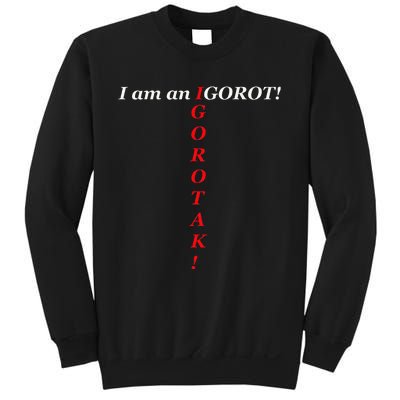 Florida Igorots Sweatshirt