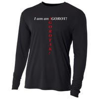 Florida Igorots Cooling Performance Long Sleeve Crew