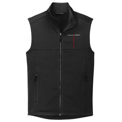 Florida Igorots Collective Smooth Fleece Vest