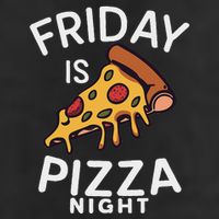 Funny Italian Food Pizza Lover 7 Panel Mesh Trucker Snapback Hat