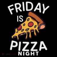 Funny Italian Food Pizza Lover Premium T-Shirt