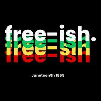 Free Ish Cooling Performance Crew T-Shirt