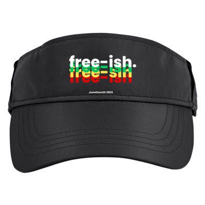 Free Ish Adult Drive Performance Visor