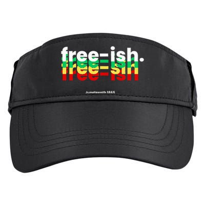 Free Ish Adult Drive Performance Visor