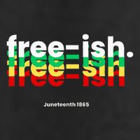 Free Ish Golf Towel