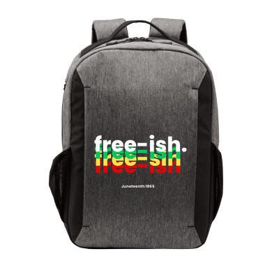 Free Ish Vector Backpack