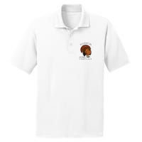 Fluent In Fowl Language Funny Chicken Lovers PosiCharge RacerMesh Polo