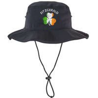 Fitzgerald Irish Family Name Bucket Hat