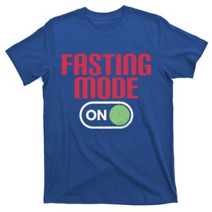 Funny Intermittent Fasting Mode On Fasting Gift T-Shirt