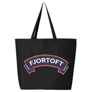 Fjortoft Icons 25L Jumbo Tote