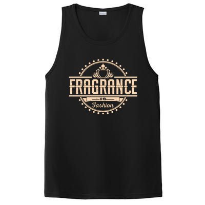 Fragrance Is Fashion Gift PosiCharge Competitor Tank