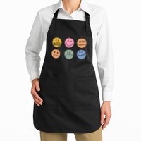 Face Icon Apron