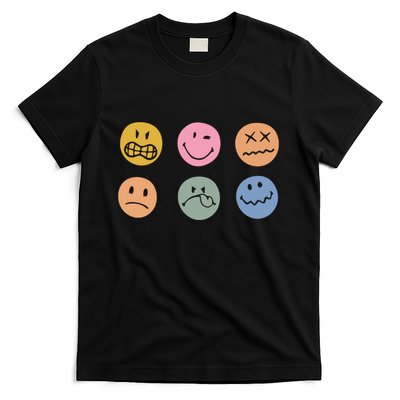 Face Icon T-Shirt