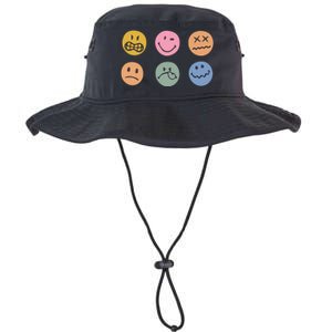 Face Icon Legacy Cool Fit Booney Bucket Hat