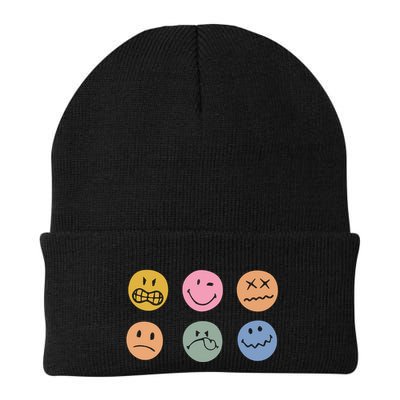Face Icon Beanie
