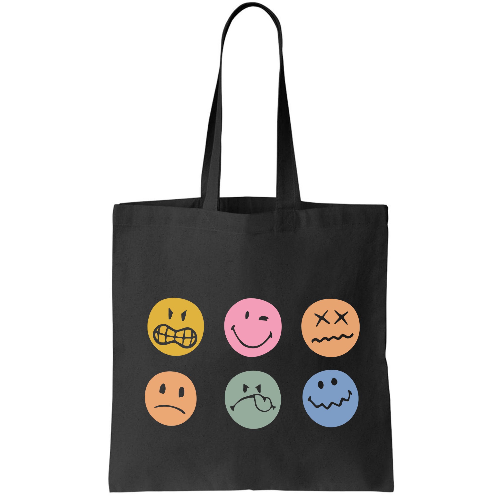 Face Icon Bag