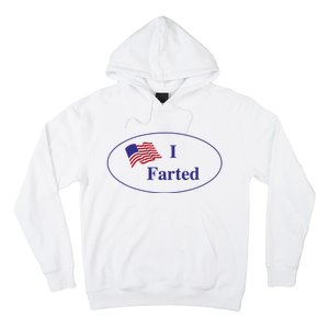 Funny I Farted Funny Gas Prices Funny Memes Us Flag Hoodie