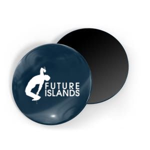 Future Islands Magnet