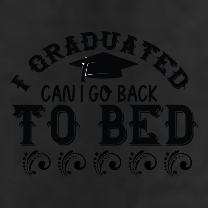 Funny I Graduated Can I Go Back To Bed Now Graduation Humor 15oz Campfire Ceramic Mug