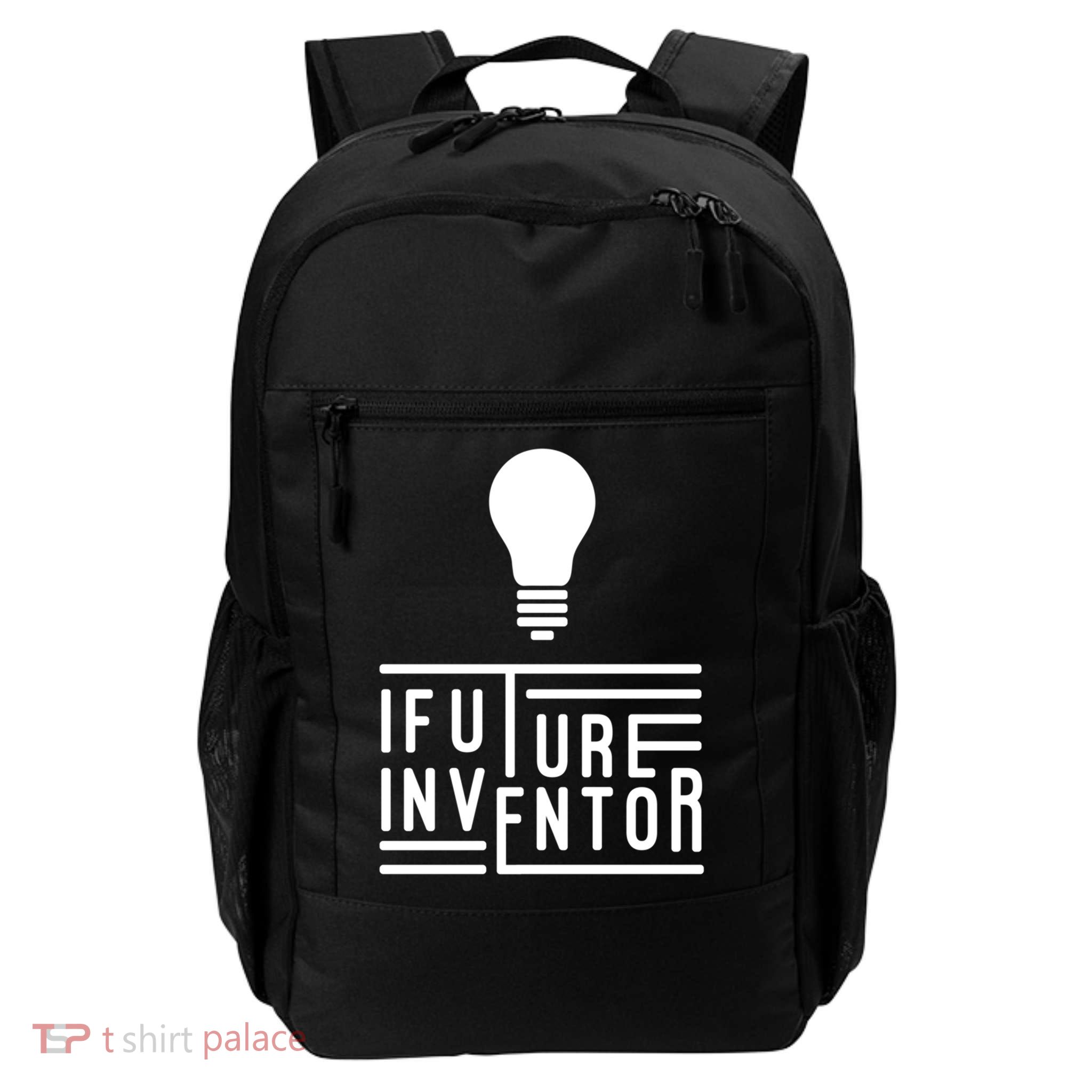 Future Inventor Gift Artificial Intelligence Gift Backpack