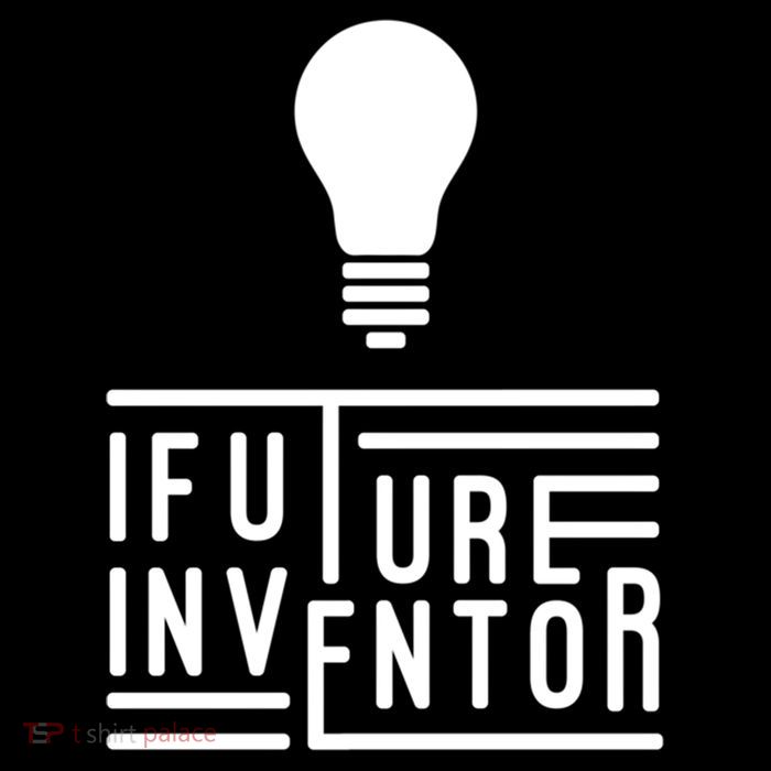 Future Inventor Gift Artificial Intelligence Gift Bucket Hat
