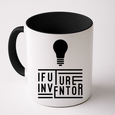 Future Inventor Gift Artificial Intelligence Gift Mug