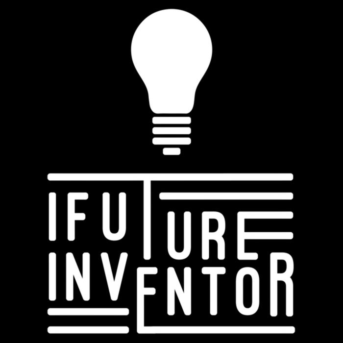 Future Inventor Gift Artificial Intelligence Gift Flat Bill Trucker Hat