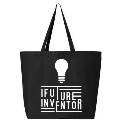Future Inventor Gift Artificial Intelligence Gift 25L Jumbo Tote
