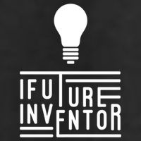 Future Inventor Gift Artificial Intelligence Gift 25L Jumbo Tote