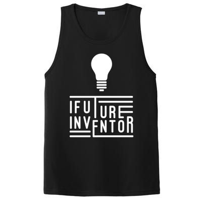 Future Inventor Gift Artificial Intelligence Gift PosiCharge Competitor Tank