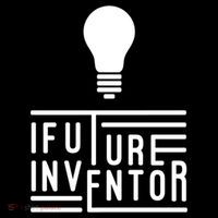 Future Inventor Gift Artificial Intelligence Gift Wool Snapback Cap
