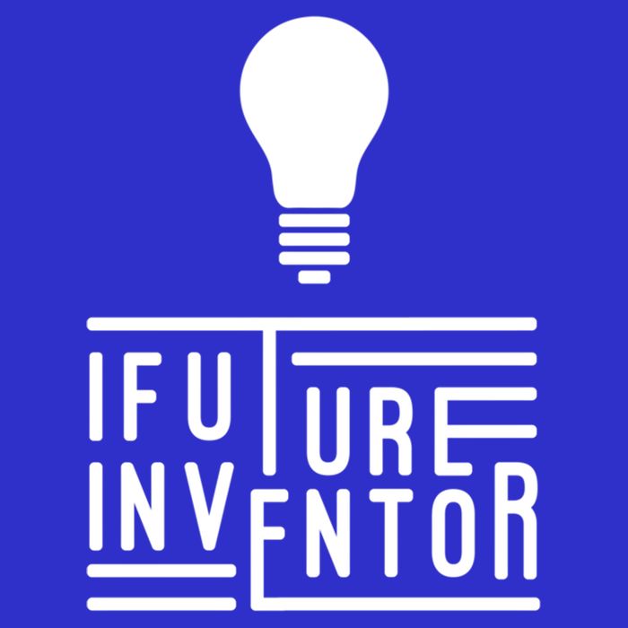 Future Inventor Gift Artificial Intelligence Gift Sweatshirt