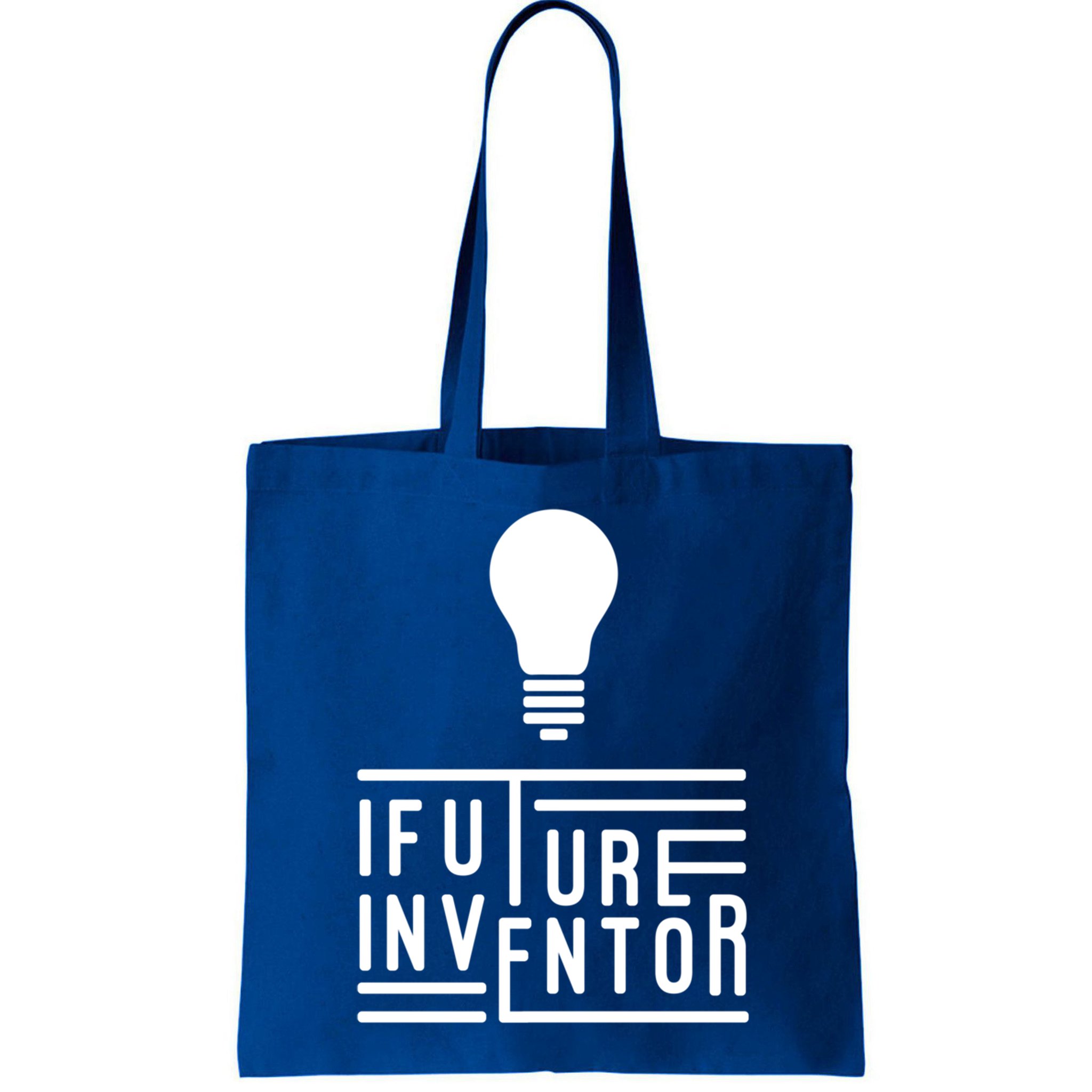 Future Inventor Gift Artificial Intelligence Gift Bag