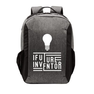 Future Inventor Gift Artificial Intelligence Gift Vector Backpack