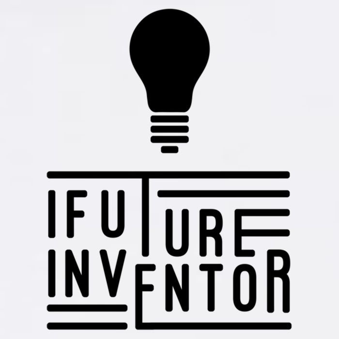 Future Inventor Gift Artificial Intelligence Gift Garment-Dyed Sweatshirt