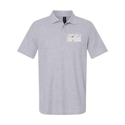 Funny I've Got 5 Fouls Funny Basketball Player Basketball Quotes Polo