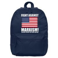 Fight Against Marxism 16 in Basic Backpack