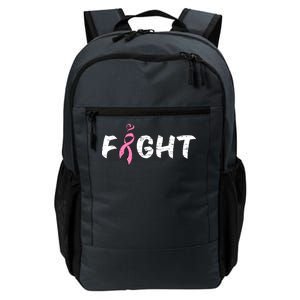 Fight Breast Cancer Daily Commute Backpack